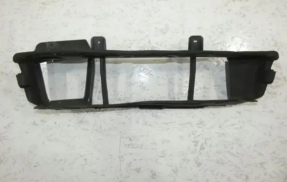 Ford Focus Intercooler air channel guide F1EB8314AB