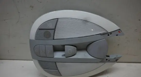 Mercedes-Benz E W211 Front seat light A2118204401