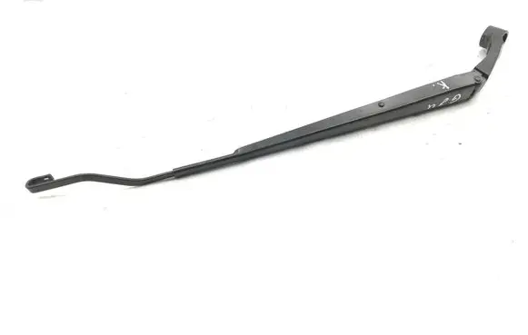 Windshield/front glass wiper blade