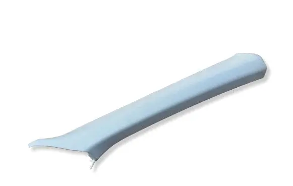 Audi A8 S8 D5 (A) pillar trim 4N0867234D