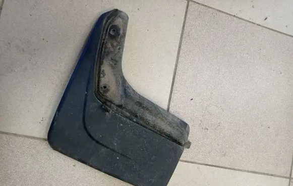 Ford Edge II Rear mudguard FT4J7828371 D33MA