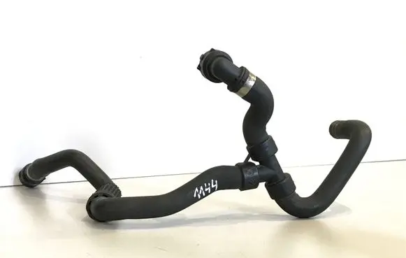 Volvo S60 Engine coolant pipe/hose