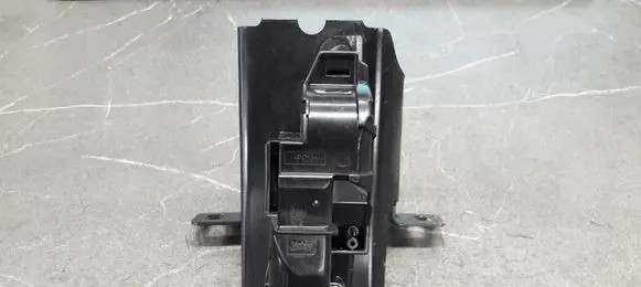 Citroen C4 Grand Picasso Tailgate/trunk/boot lock/catch/latch 9660403680