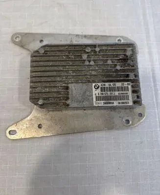 BMW X5 E70 Other control units/modules 6788575 000029578 2840008909300