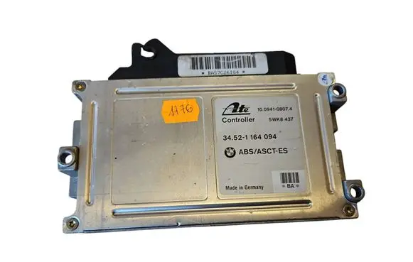 BMW 3 E36 ABS control unit/module 1164094 10094108074