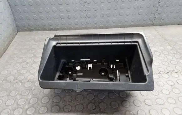 BMW i4 Glove box in trunk 7951241