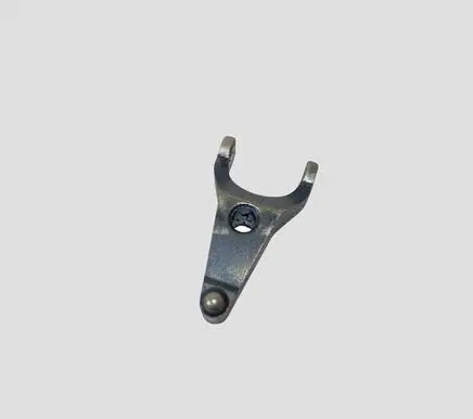 Toyota Avensis T250 Fuel Injector clamp holder