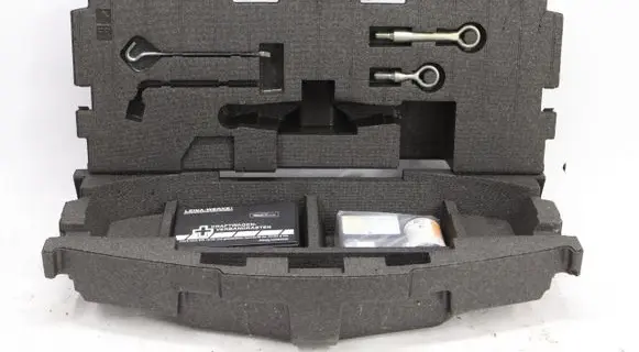 Mazda CX-5 Interior carpet KD53688MX