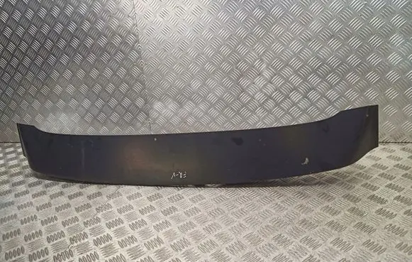 Honda FR-V Rear window tailgate spoiler 74900-SJD