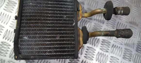 Opel Corsa B Heater blower radiator