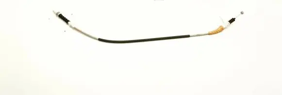 BMW 5 F10 F11 Front door cable line 7297439 119702