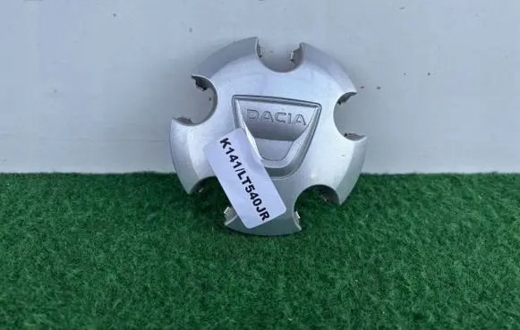 Dacia Duster Original wheel cap 403157451R