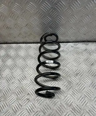 Opel Astra K Rear coil spring