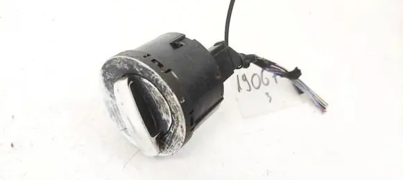 Volkswagen Touran I Light switch 1T0941431C