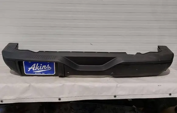 Ford Bronco Rear bumper M2DZ17906BC MM2DB17K823HB