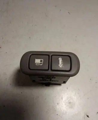 KIA Sorento Fuel tank opening switch 935503E000 623W02150 31225