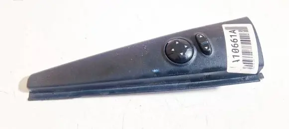 Ford Ka Wing mirror switch 735438275 d193