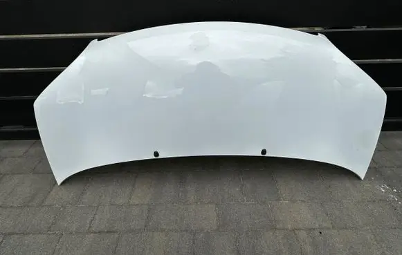 Smart ForTwo III C453 Engine bonnet/hood