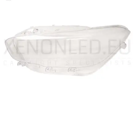BMW 1 F20 F21 Headlight lense 