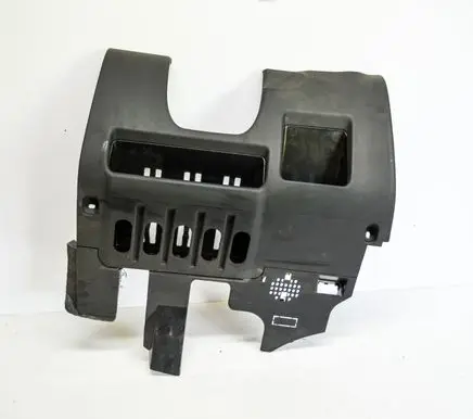 Audi A4 S4 B7 8E 8H Steering wheel column trim 1183032001
