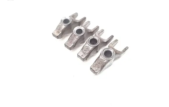 Opel Insignia A Fuel Injector clamp holder 