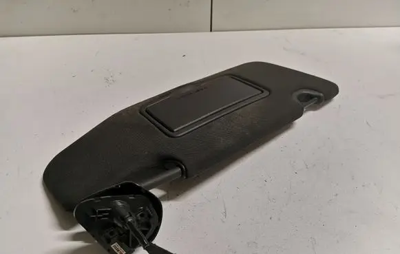 Ford Mustang V Sun visor BR336304100
