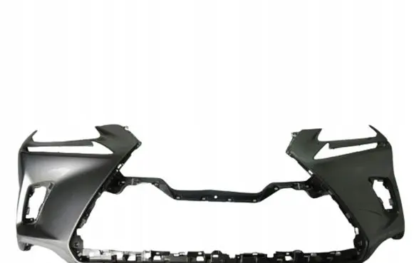 Lexus NX Front bumper R18P3