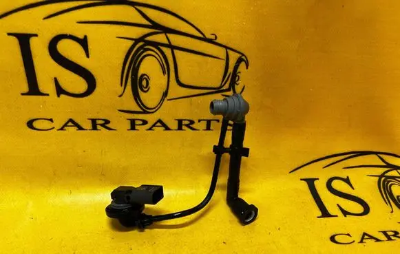 BMW 1 E81 E87 Brake vacuum hose/pipe 11668674919 8674919