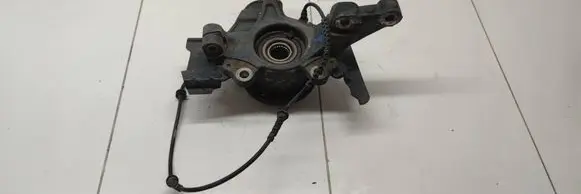 Fiat Tipo Front wheel hub spindle knuckle