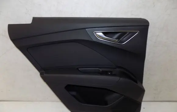 Audi Q4 e-tron Coupe rear side trim panel 89A867307F