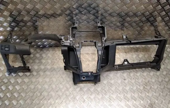 Toyota Yaris Dashboard 554510D030