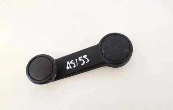Ford Mondeo Mk III Front door window winding handle 93bbf23342ad