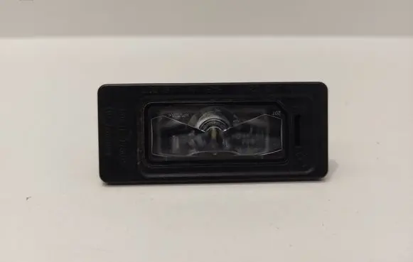Volkswagen Tiguan Allspace Number plate light 5NA943021