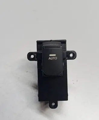 KIA Optima Quarter vent window switch 93580-2T010