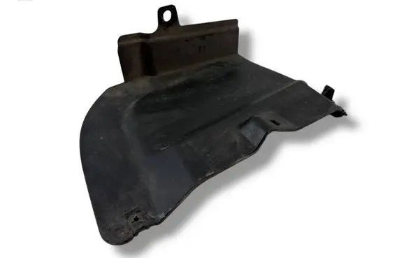 Audi TT TTS RS Mk3 8S Rear mudguard 8S0853833A