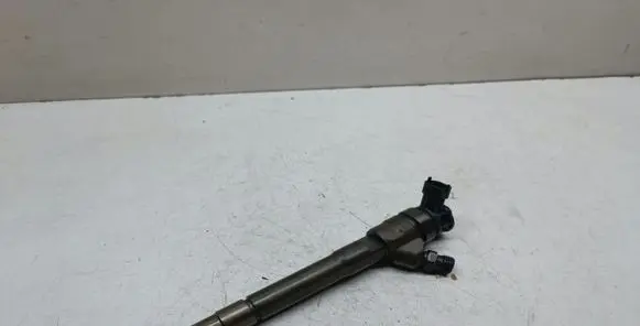 Renault Espace V (RFC) Fuel injector 0445110569 1103283575811