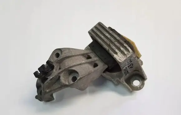 Renault Scenic III - Grand scenic III Engine mount vacuum valve 