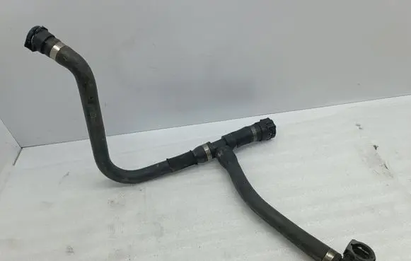BMW 7 E65 E66 Engine coolant pipe/hose 738000765 7509984