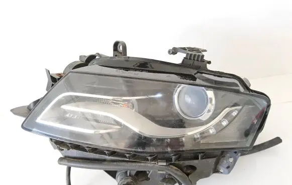 Audi A4 S4 B8 8K Headlight/headlamp 8K0941029C 8K0941597