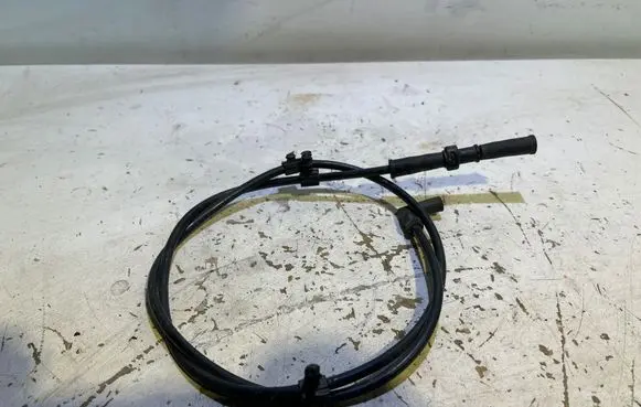 Dodge Challenger Windshield washer fluid hose 