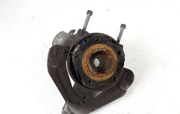 Porsche Cayman 987 Rear wheel bearing hub 98733165806