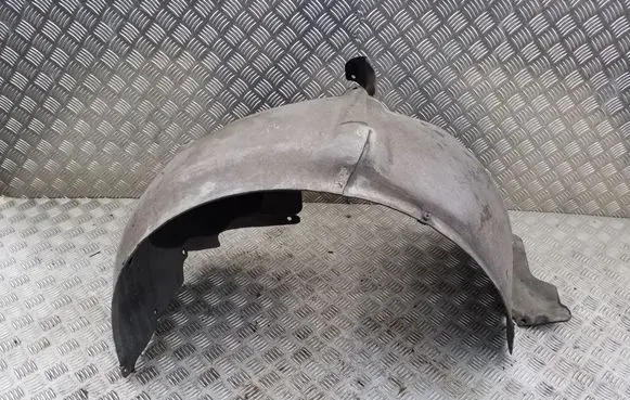 Audi TT TTS Mk2 Front wheel arch liner splash guards 8J0821171B