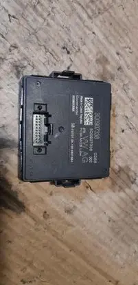 Volkswagen PASSAT B8 Gateway control module 3Q0907338