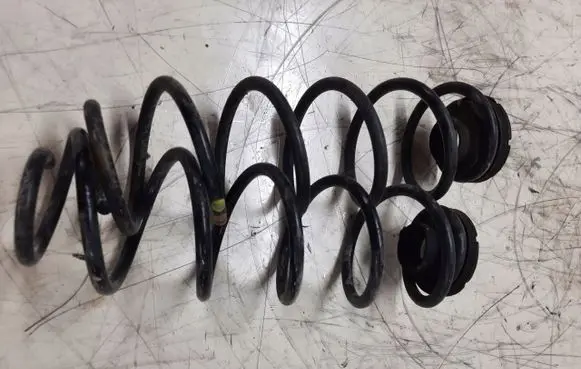 Volkswagen Up Rear coil spring S044295103