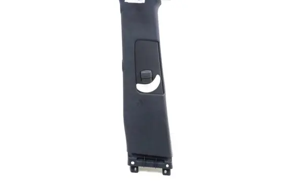 Toyota Land Cruiser (J120) (B) pillar trim (top) 6242060040