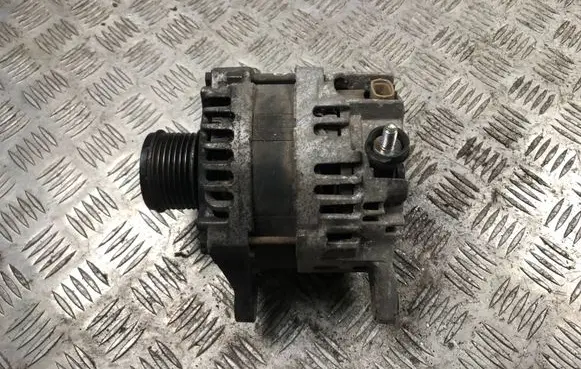 Generator/alternator