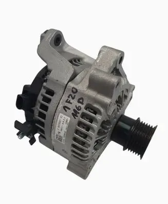 BMW 1 F20 F21 Generator/alternator 8626087