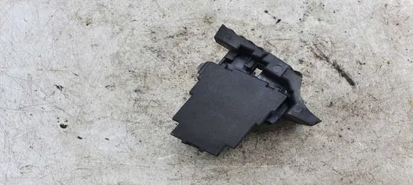 BMW 5 E60 E61 Engine start stop button switch 10862510
