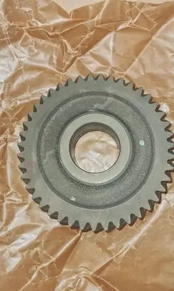 Ford Transit Gear selector/shifter in gearbox XS6R7100HA 1464416
