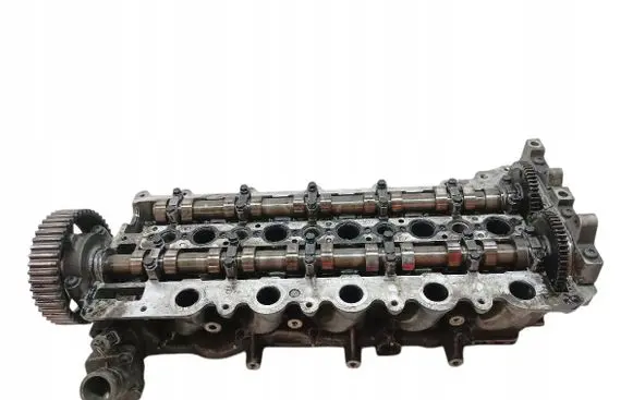 Volvo S60 Engine head 31104738002